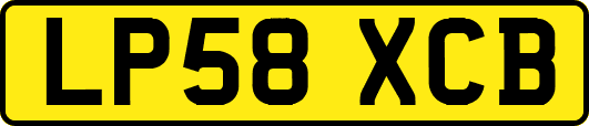 LP58XCB