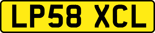 LP58XCL