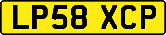 LP58XCP