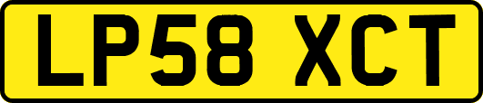 LP58XCT