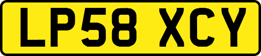 LP58XCY