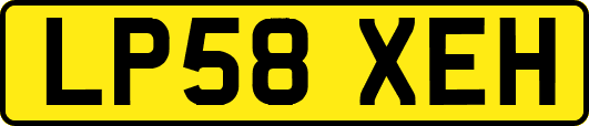 LP58XEH