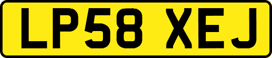 LP58XEJ