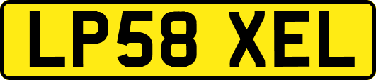 LP58XEL