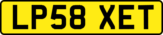 LP58XET
