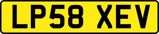LP58XEV