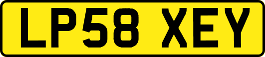 LP58XEY