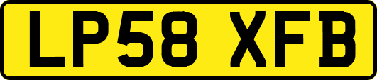 LP58XFB