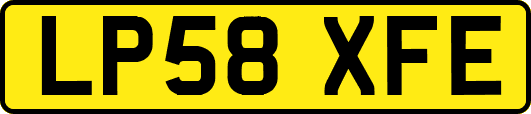 LP58XFE