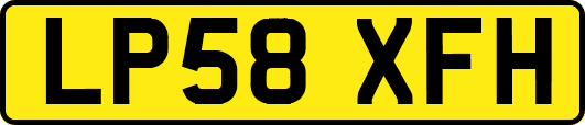 LP58XFH