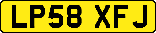 LP58XFJ