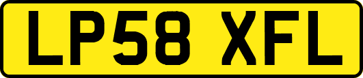 LP58XFL