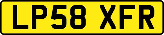 LP58XFR