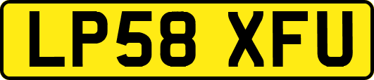 LP58XFU