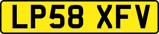 LP58XFV