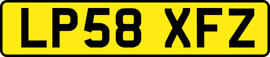 LP58XFZ