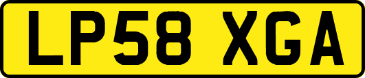 LP58XGA