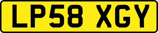 LP58XGY