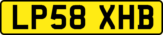 LP58XHB