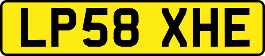 LP58XHE