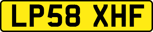 LP58XHF
