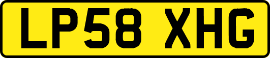 LP58XHG