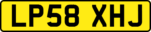 LP58XHJ