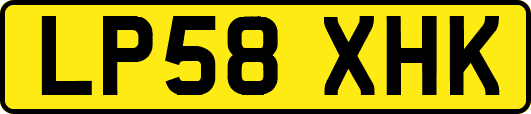 LP58XHK