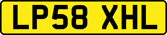 LP58XHL
