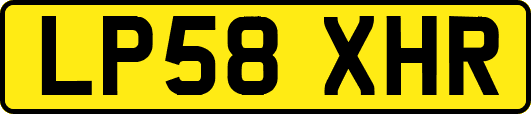 LP58XHR