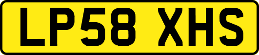 LP58XHS
