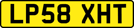 LP58XHT