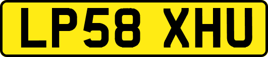 LP58XHU