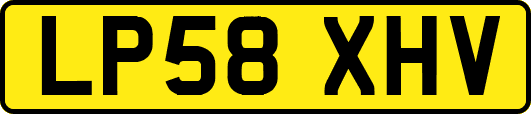 LP58XHV