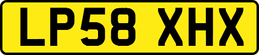 LP58XHX