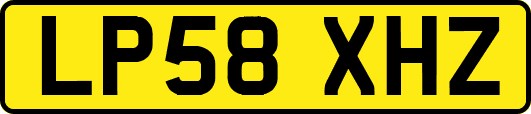 LP58XHZ