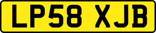 LP58XJB