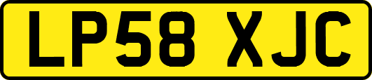 LP58XJC