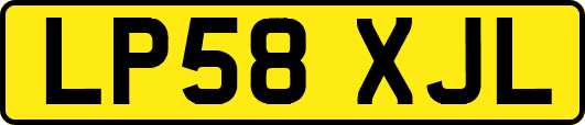LP58XJL