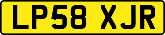 LP58XJR