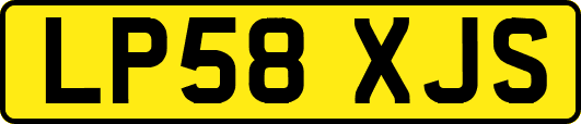 LP58XJS