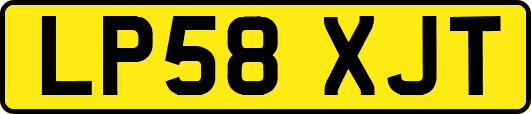 LP58XJT