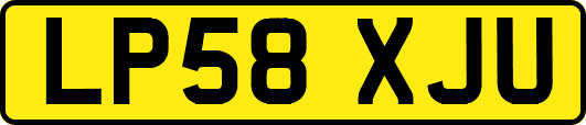 LP58XJU