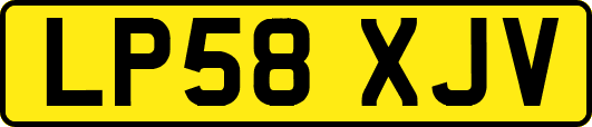 LP58XJV