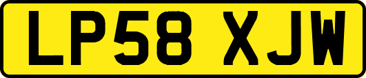 LP58XJW