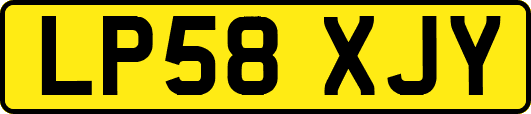 LP58XJY