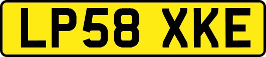 LP58XKE