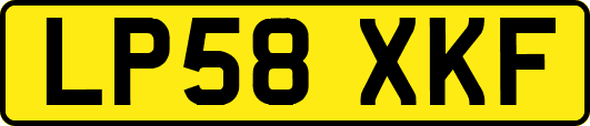 LP58XKF