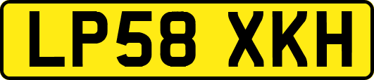 LP58XKH