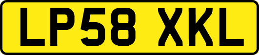 LP58XKL